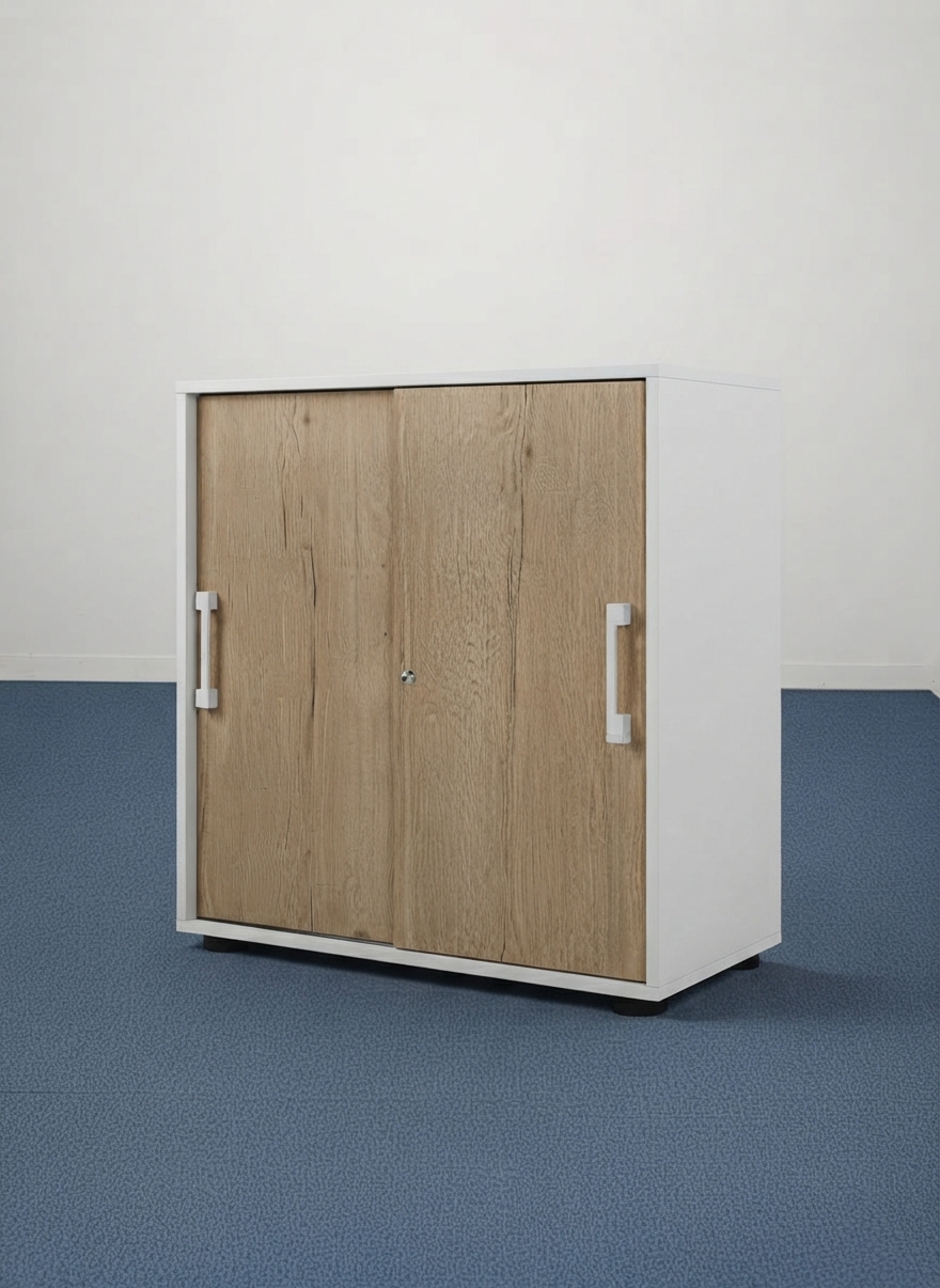 Credence-bois-blanc-sedus-5